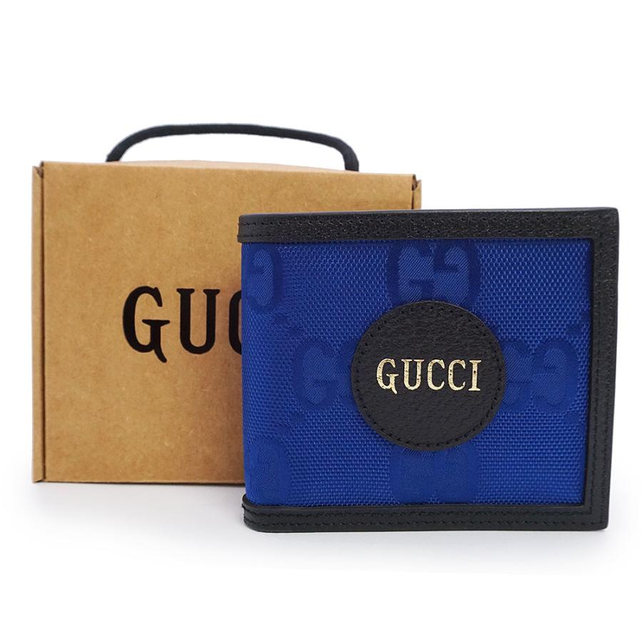 GUCCI（グッチ） （新品・未使用品）GUCCI オフザグリッド Off The