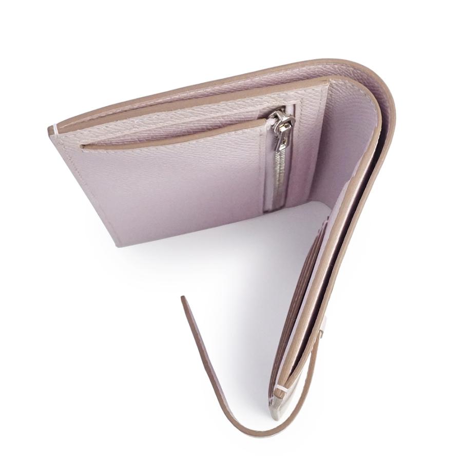 HERMES（エルメス） （新品・未使用品）HERMES ベアン コンパクト 