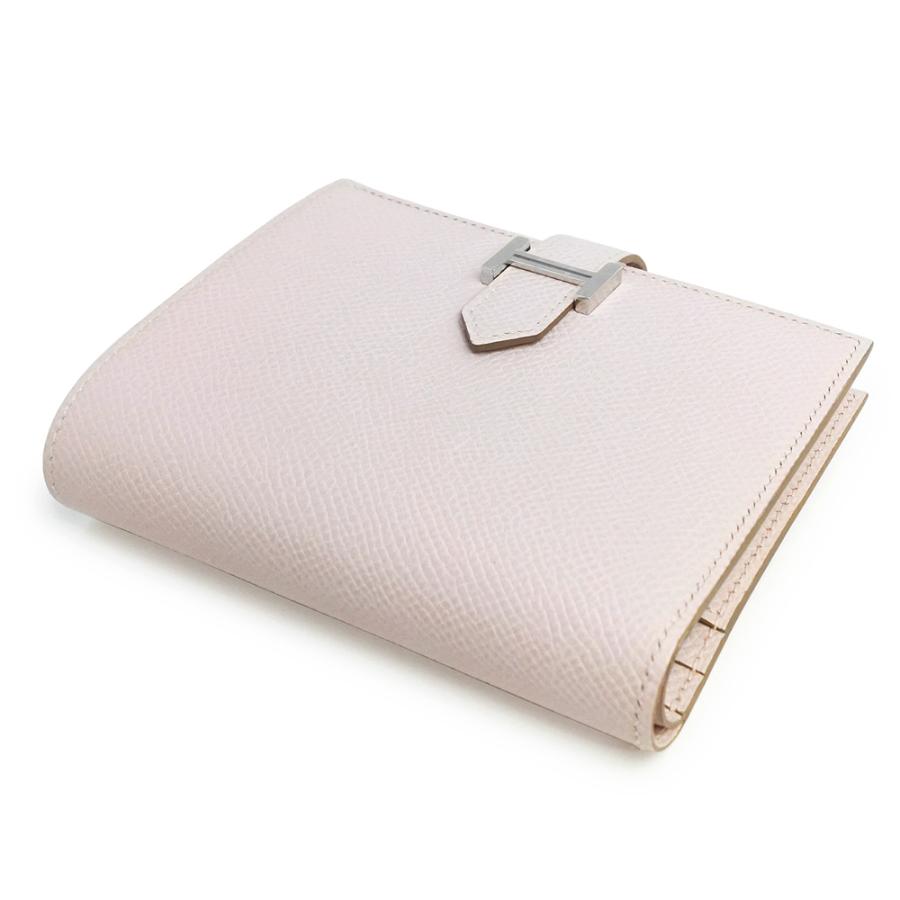 HERMES（エルメス） （新品・未使用品）HERMES ベアン コンパクト 
