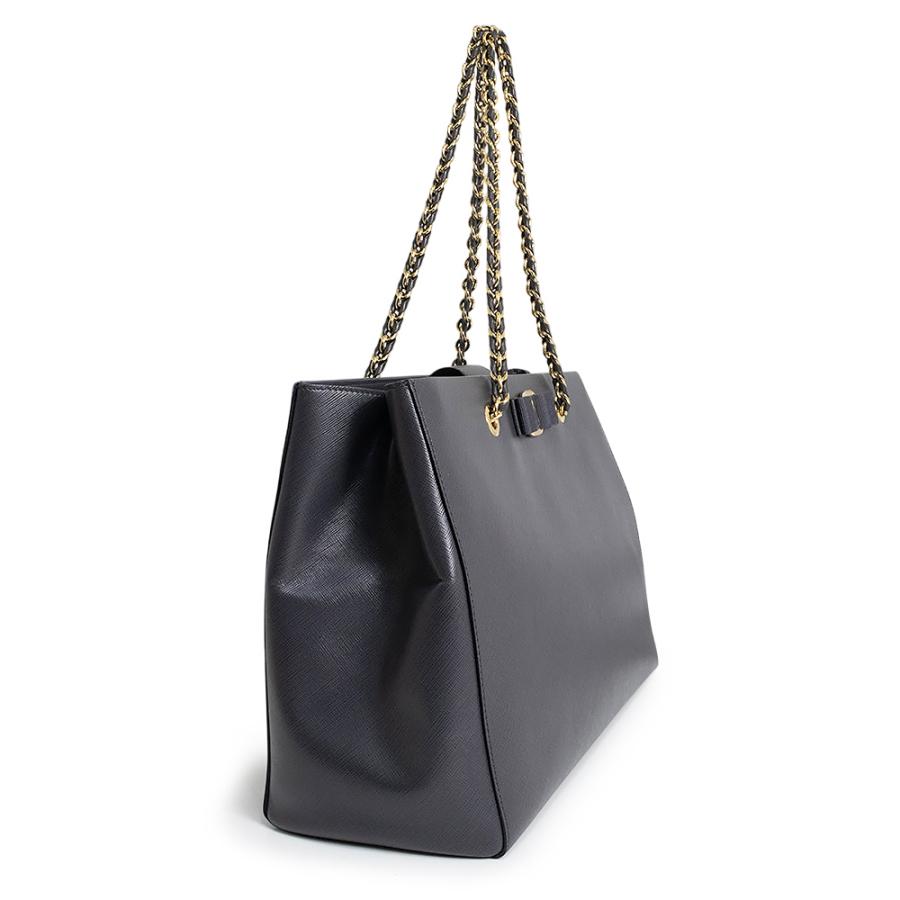FERRAGAMO（フェラガモ） （美品）Salvatore Ferragamo サルヴァトーレ