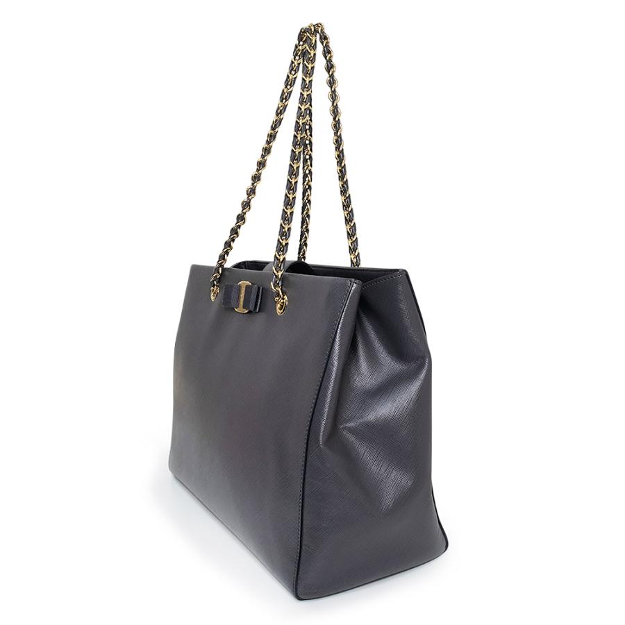 FERRAGAMO（フェラガモ） （美品）Salvatore Ferragamo サルヴァトーレ