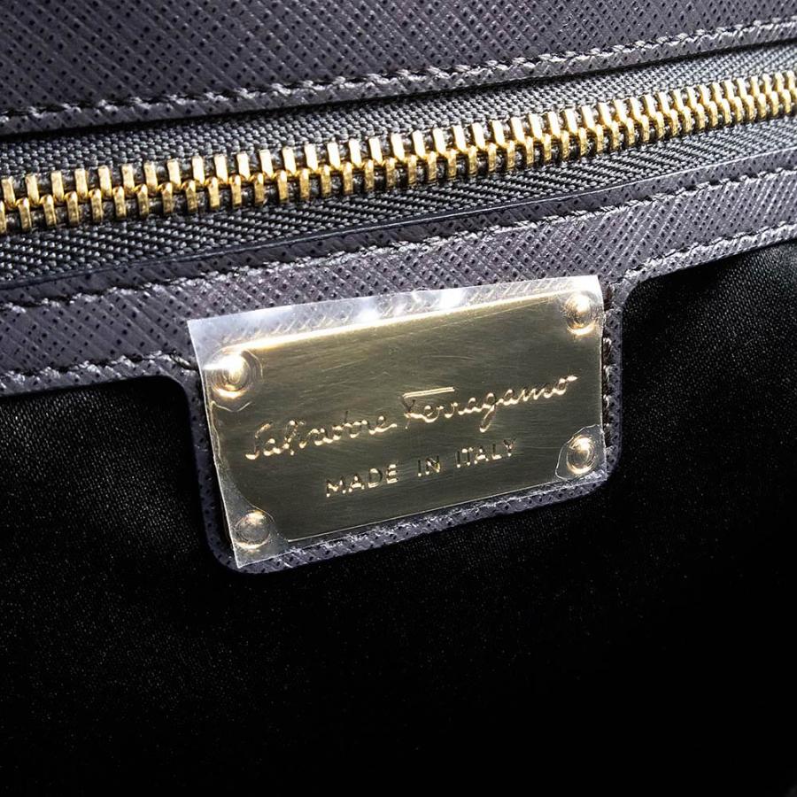 FERRAGAMO（フェラガモ） （美品）Salvatore Ferragamo サルヴァトーレ