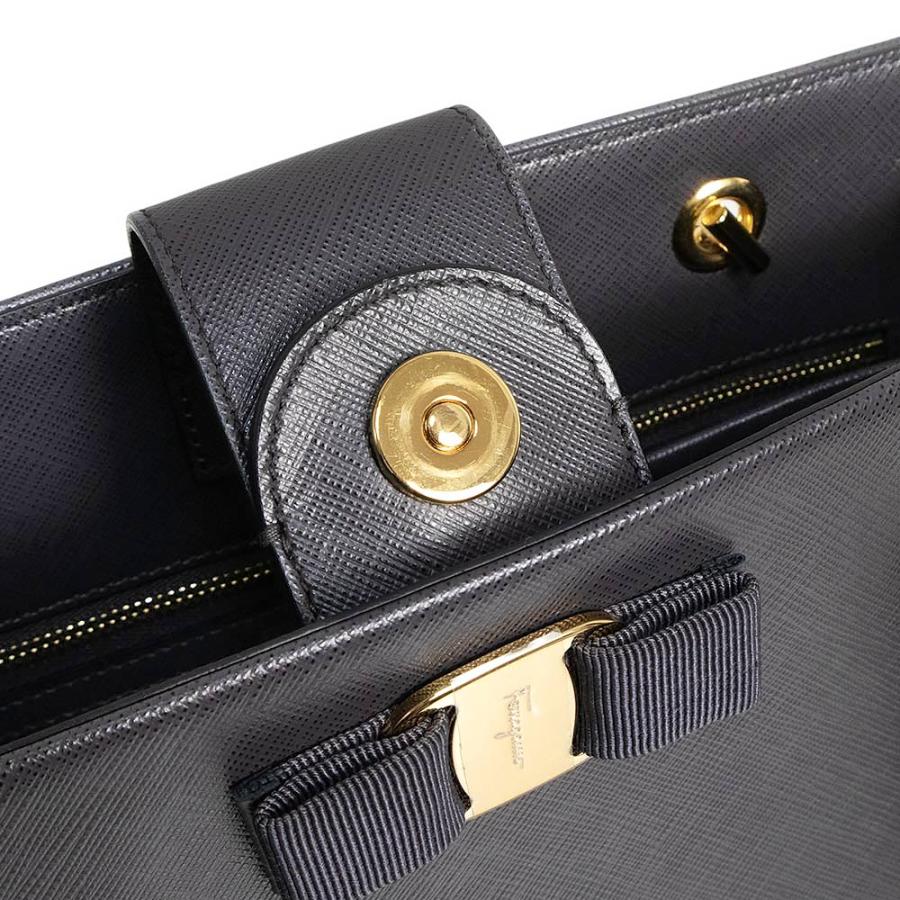 FERRAGAMO（フェラガモ） （美品）Salvatore Ferragamo サルヴァトーレ