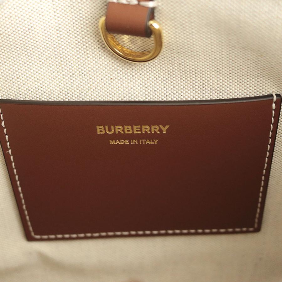 BURBERRY（バーバリー） （未使用 展示品）BURBERRY 8044143 ミニ