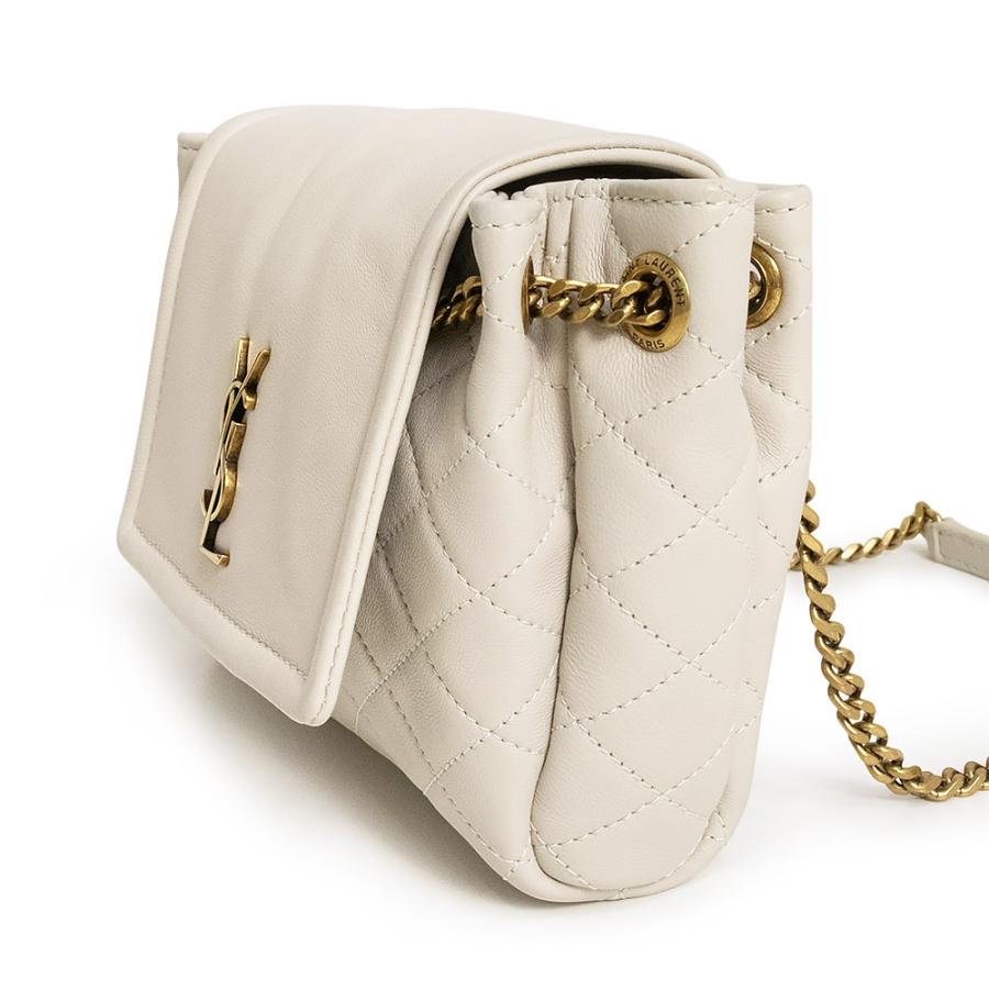 新品・未使用品）SAINT LAURENT PARIS サンローランパリ 672738