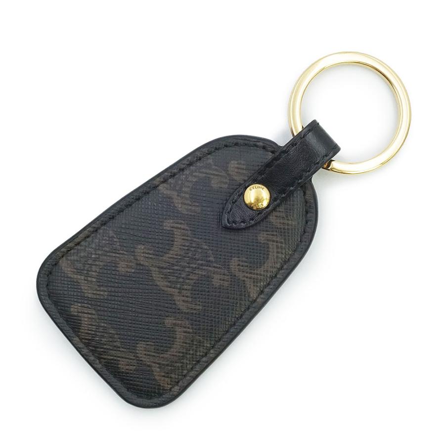 CELINE（セリーヌ） （新品・未使用品）CELINE 10D362BT8 トリオンフ 