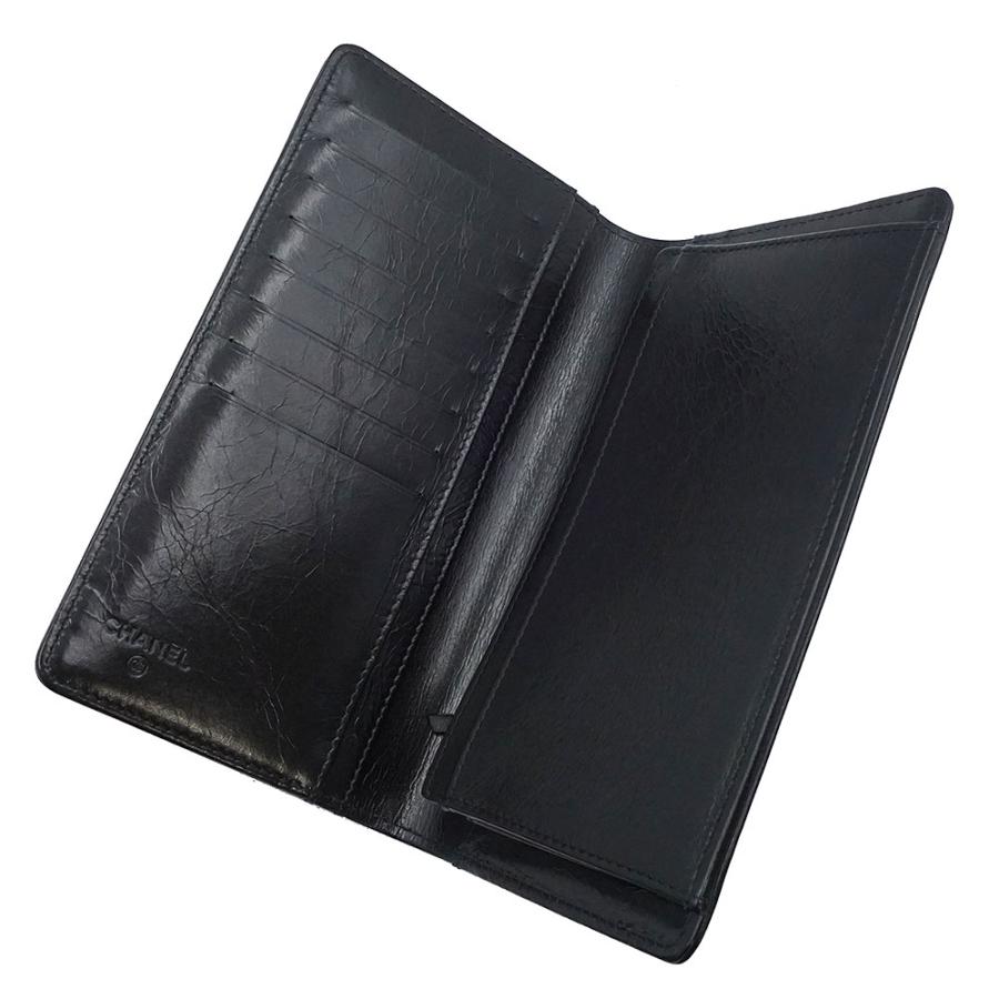 CHANEL（シャネル） （未使用保管品）CHANEL A82184 VOTEZ COCO カーフ