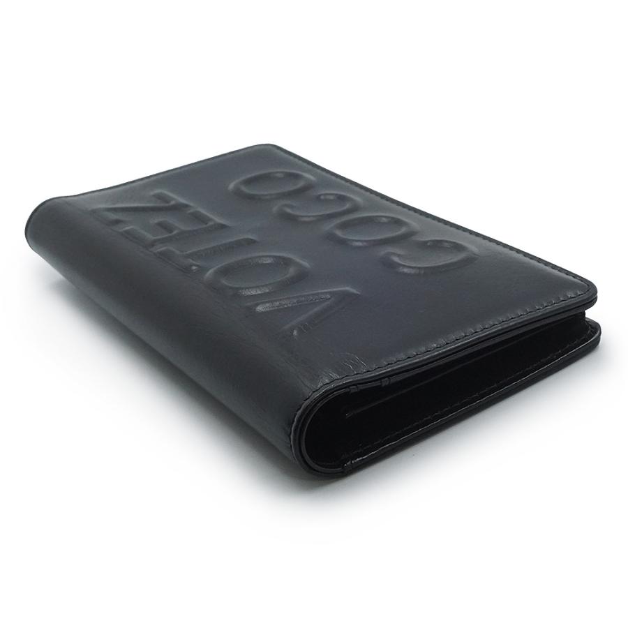 シャネル 財布 CHANEL（シャネル） （未使用保管品）CHANEL A82184 VOTEZ COCO カーフ