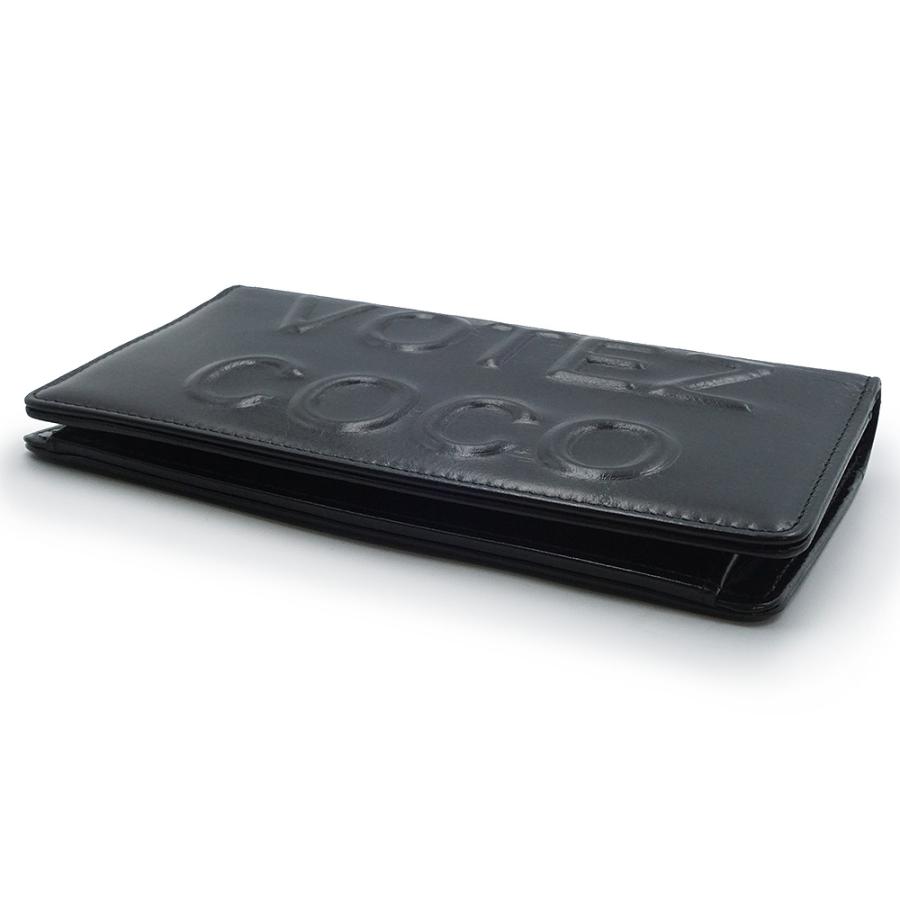 CHANEL（シャネル） （未使用保管品）CHANEL A82184 VOTEZ COCO カーフ