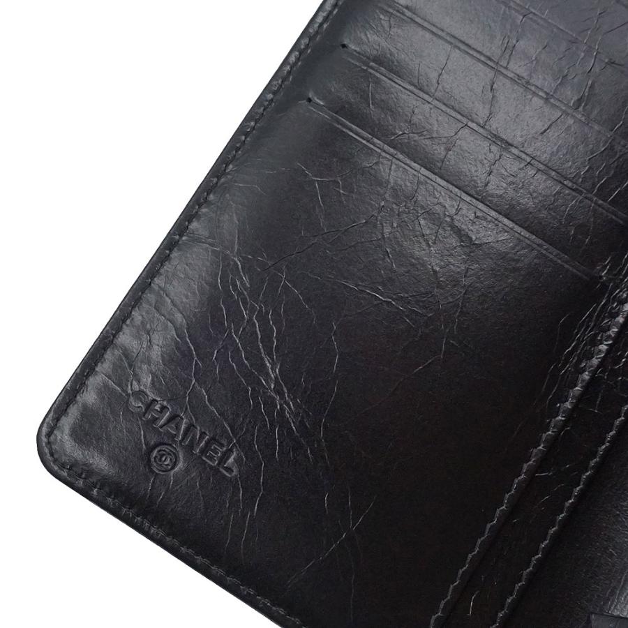 CHANEL（シャネル） （未使用保管品）CHANEL A82184 VOTEZ COCO カーフ