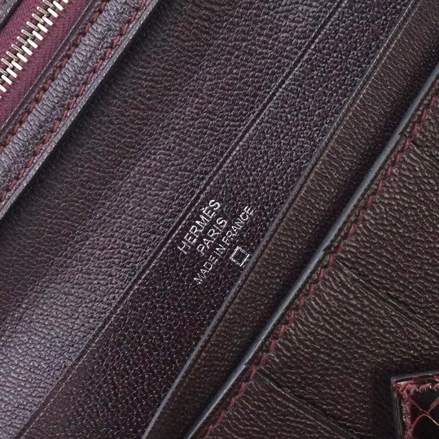 HERMES（エルメス） （未使用 展示品）HERMES ベアン クラシック