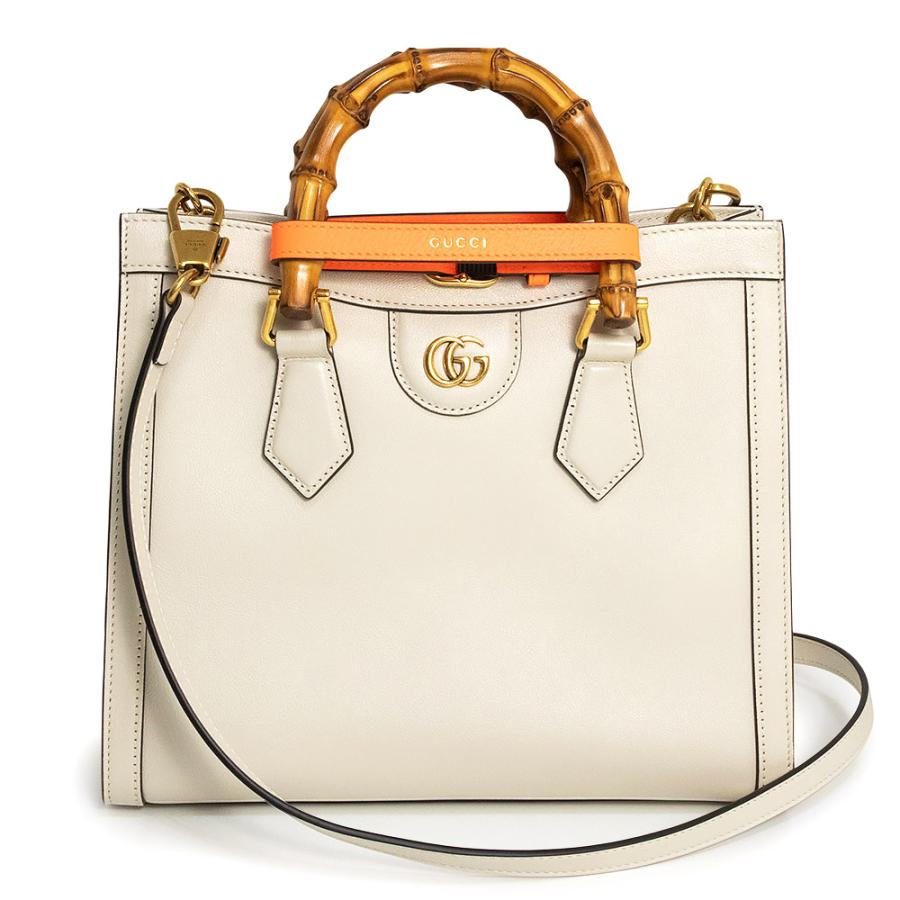 GUCCI（グッチ） （未使用 展示品）GUCCI 660195 ダイアナ スモール