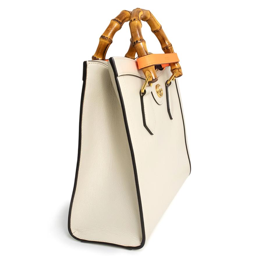 ナ*ゲ様 GUCCI グッチ バッグ　袋付き GUCCI（グッチ） （未使用 展示品）GUCCI 660195 ダイアナ スモール