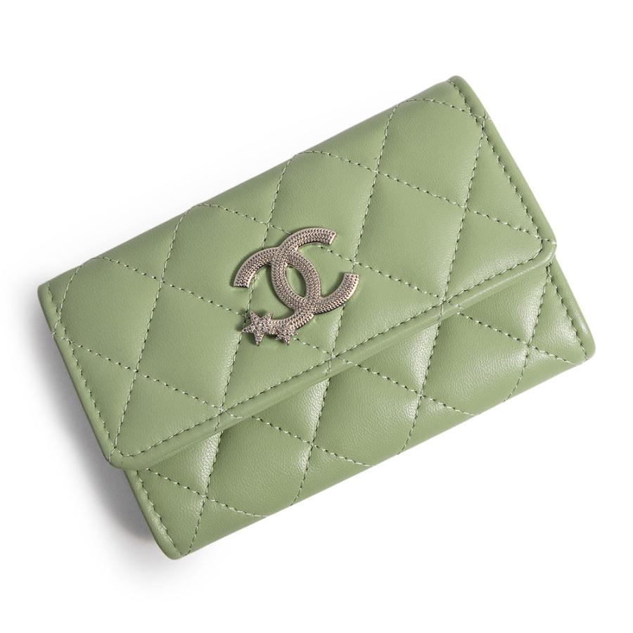 CHANEL（シャネル） （未使用 展示品）CHANEL スター ココマーク