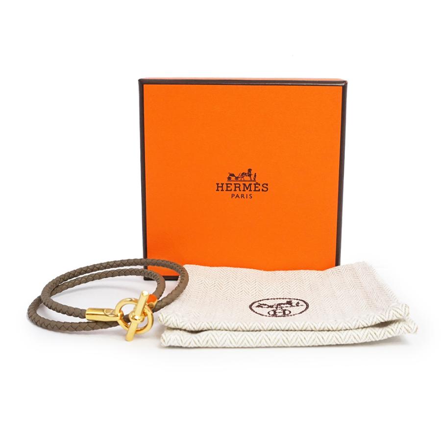HERMES（エルメス） （未使用 展示品）HERMES グレナン ドゥブル 