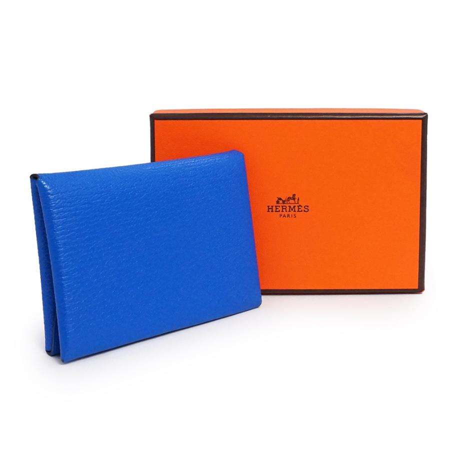 HERMES（エルメス） （未使用 展示品）HERMES カルヴィ デュオ