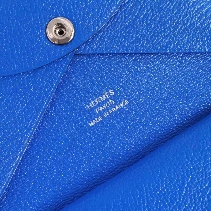 HERMES（エルメス） （未使用 展示品）HERMES カルヴィ デュオ