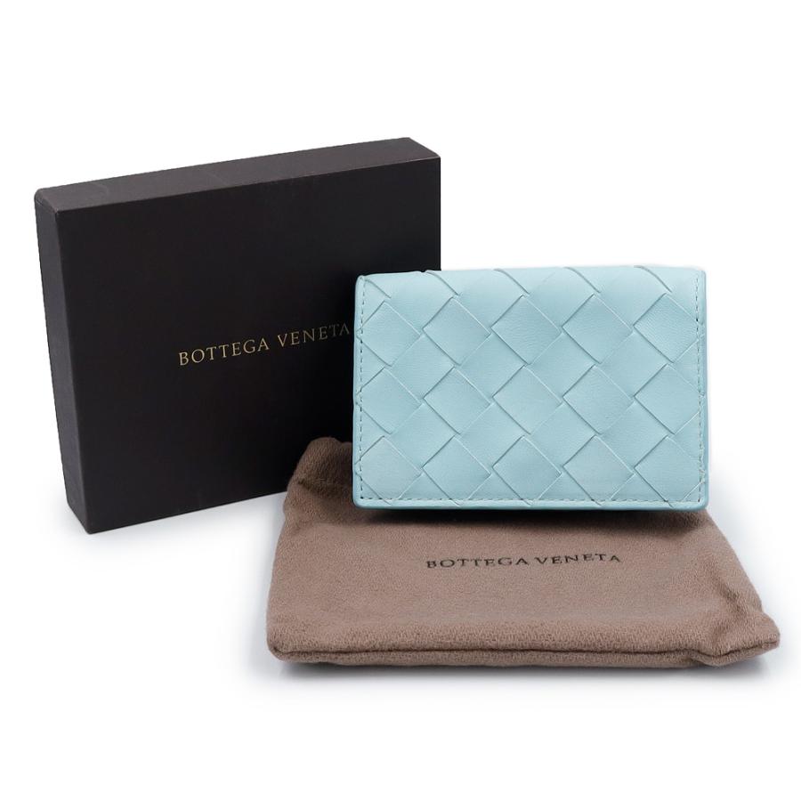 BOTTEGA VENETA（ボッテガ・ヴェネタ） （新品・未使用品）BOTTEGA