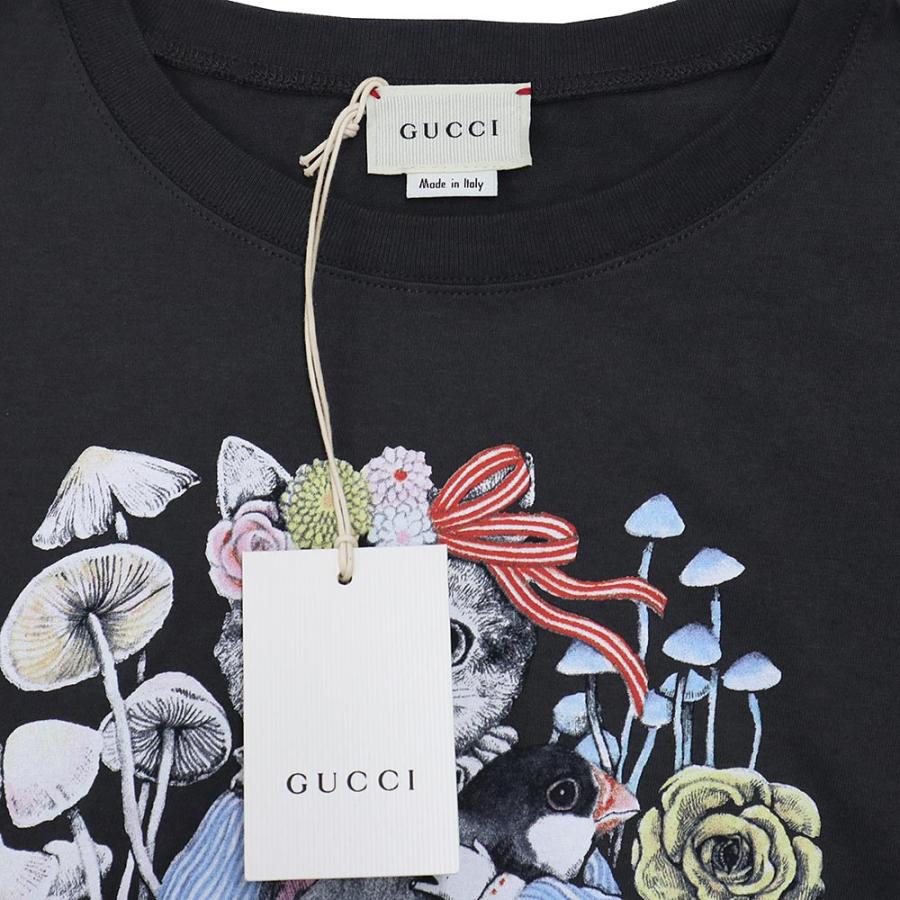 GUCCI（グッチ） （新品・未使用品）GUCCI 580991 チルドレンズ 