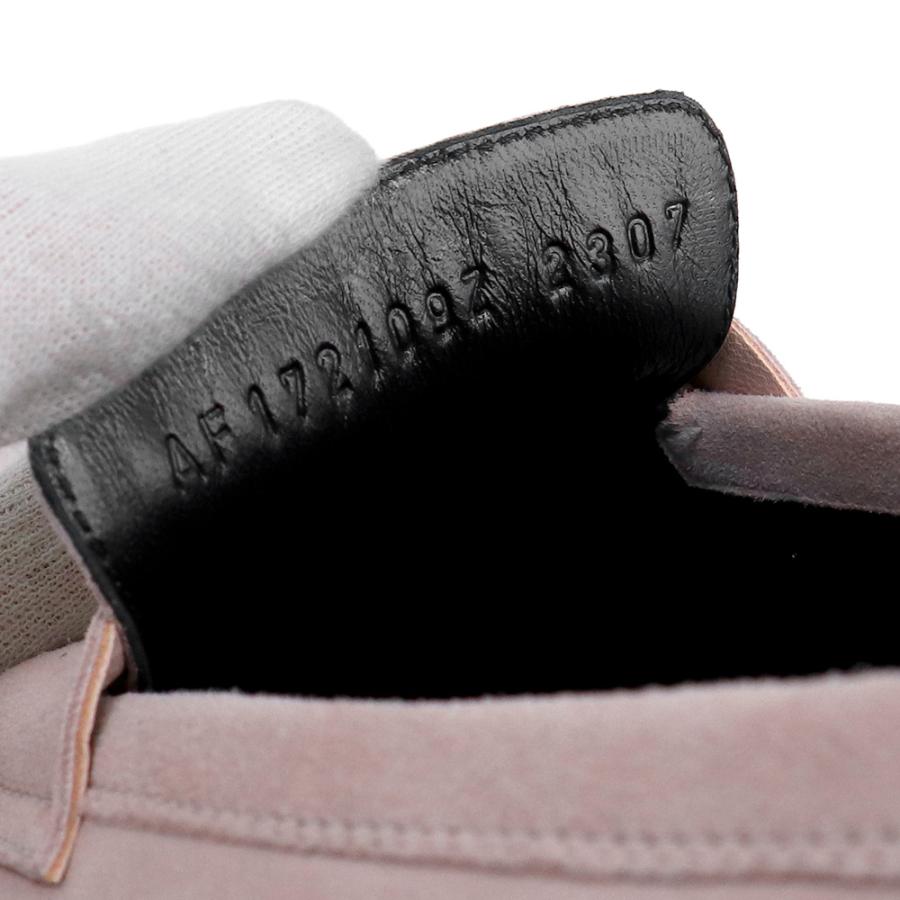 HERMES（エルメス） 【新品・未使用品】HERMES モカシン パリ