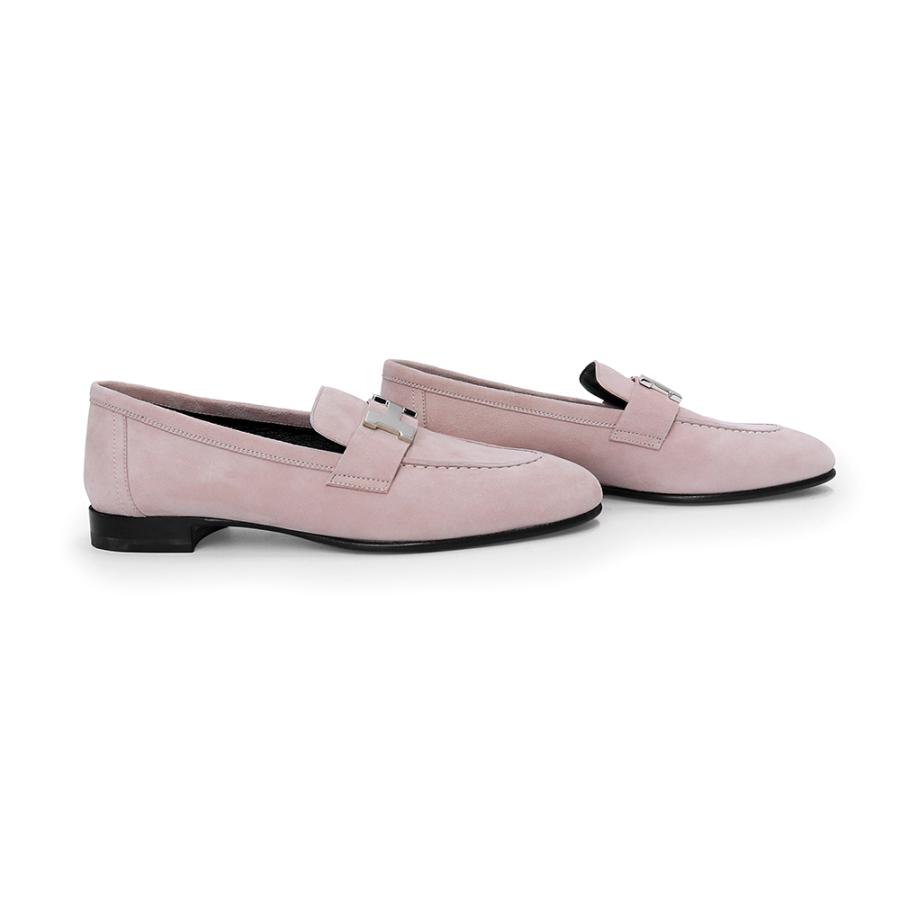 HERMES（エルメス） 【新品・未使用品】HERMES モカシン パリ