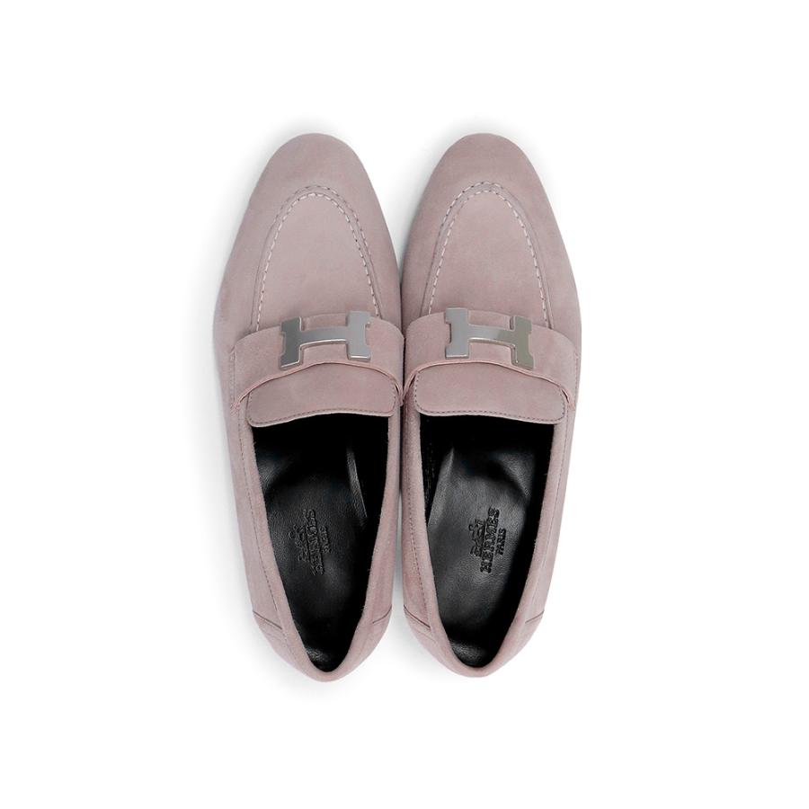 HERMES（エルメス） 【新品・未使用品】HERMES モカシン パリ