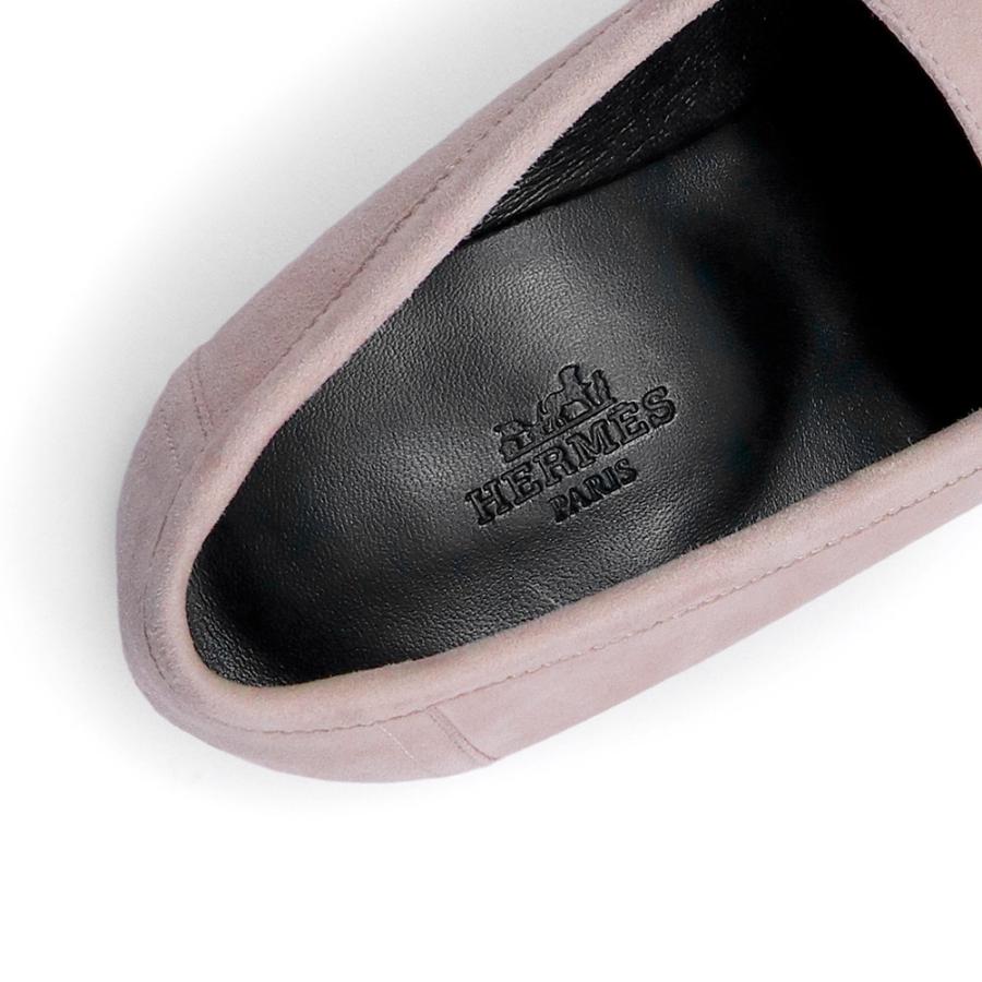 HERMES（エルメス） 【新品・未使用品】HERMES モカシン パリ