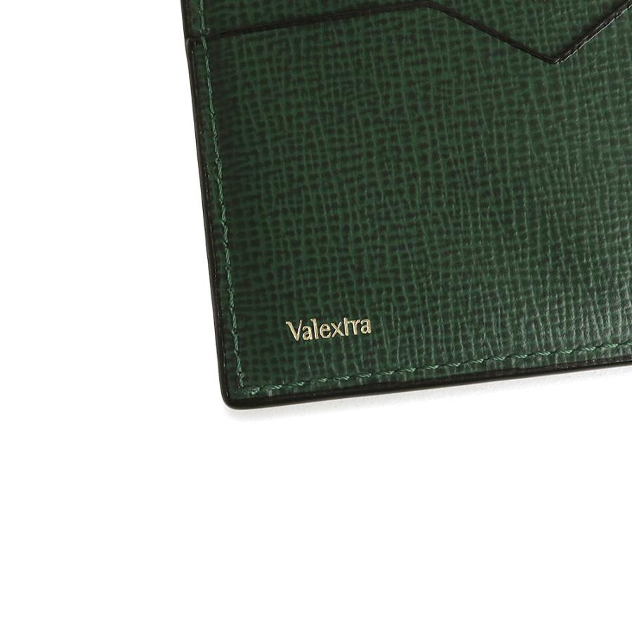 Valextra（ヴァレクストラ） （未使用 展示品）Valextra