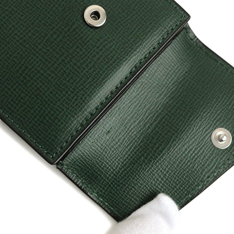 Valextra（ヴァレクストラ） （未使用 展示品）Valextra