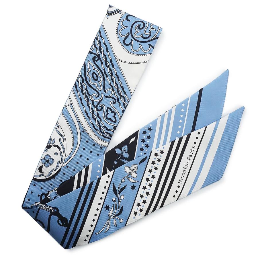 HERMES（エルメス） （新品・未使用品）HERMES ツイリー FESTIVAL DES