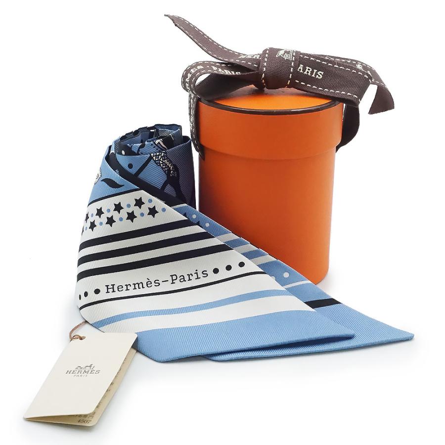 HERMES（エルメス） （新品・未使用品）HERMES ツイリー FESTIVAL DES