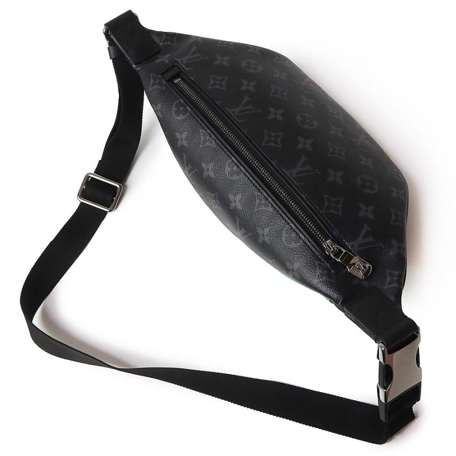 【美品】ルイヴィトン LOUIS VUITTON バムバッグ ボスフォール LOUIS VUITTON（ルイ・ヴィトン） （未使用 展示品）LOUIS VUITTON