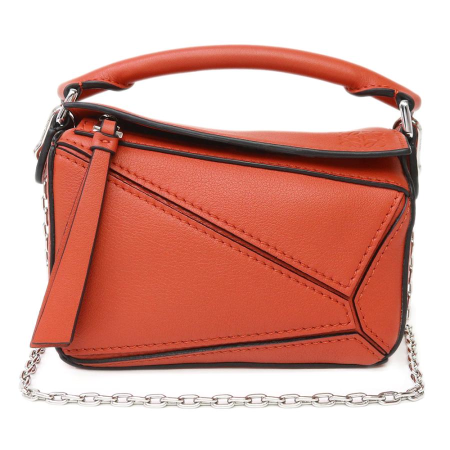 LOEWE（ロエベ） （未使用 展示品）LOEWE A510U98X01 アナグラム