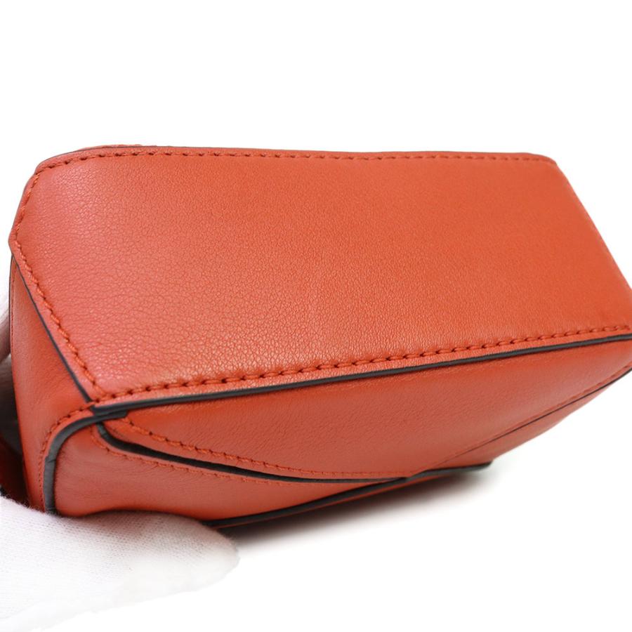 LOEWE（ロエベ） （未使用 展示品）LOEWE A510U98X01 アナグラム 