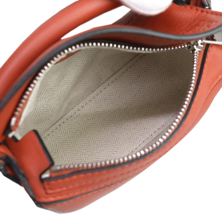LOEWE（ロエベ） （未使用 展示品）LOEWE A510U98X01 アナグラム