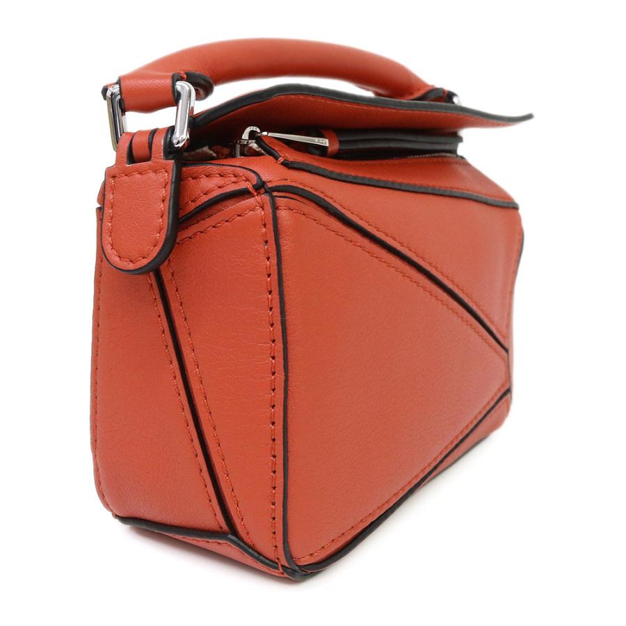 LOEWE（ロエベ） （未使用 展示品）LOEWE A510U98X01 アナグラム