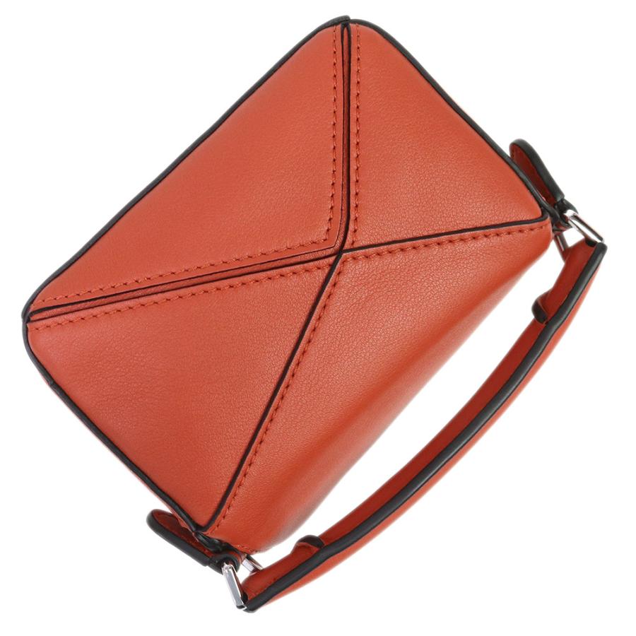 LOEWE（ロエベ） （未使用 展示品）LOEWE A510U98X01 アナグラム