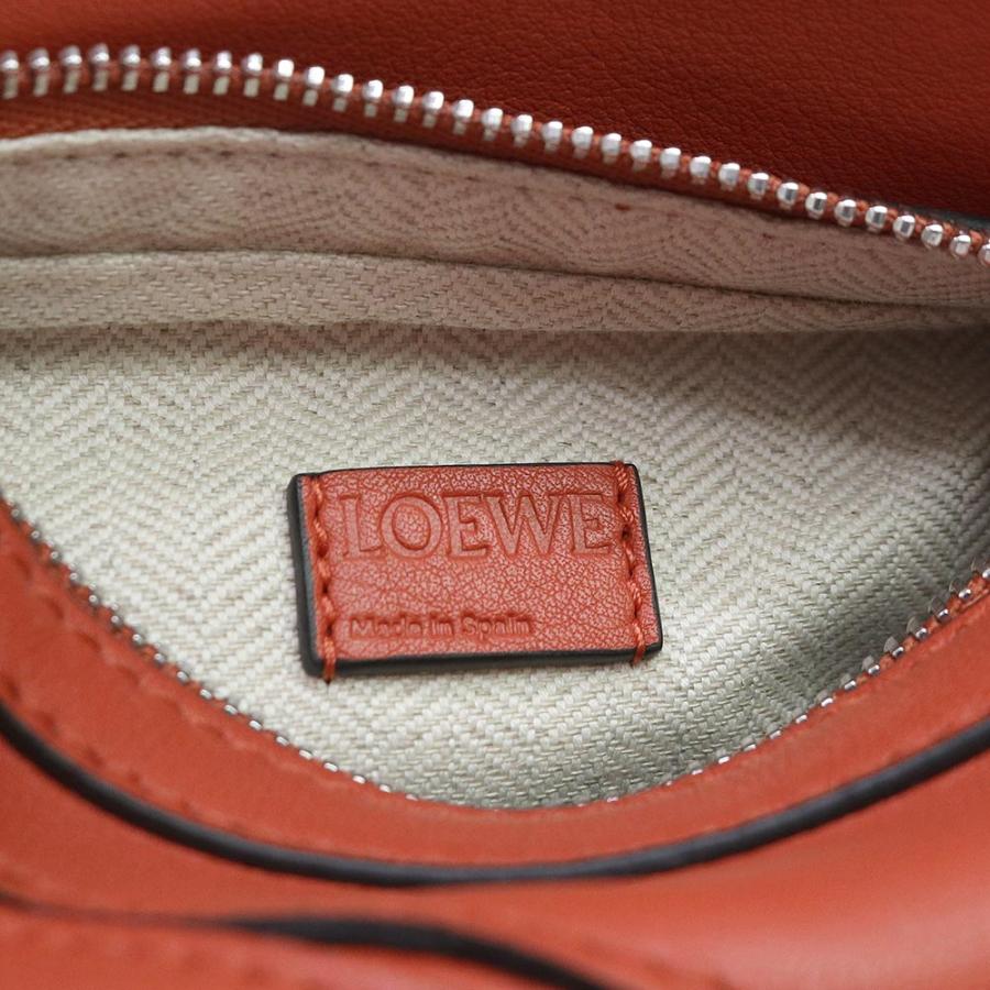 LOEWE（ロエベ） （未使用 展示品）LOEWE A510U98X01 アナグラム 