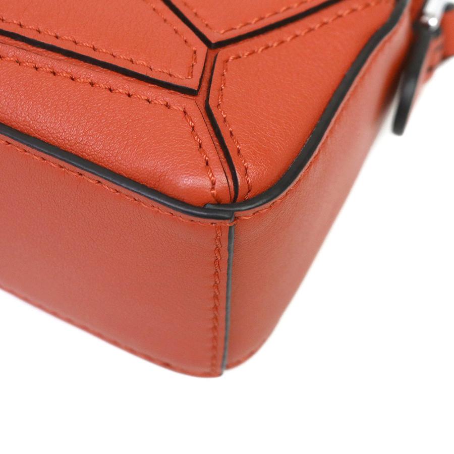 LOEWE（ロエベ） （未使用 展示品）LOEWE A510U98X01 アナグラム 