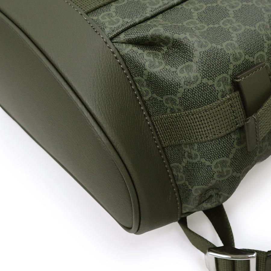 GUCCI（グッチ） （未使用 展示品）GUCCI 792080 ラージ バックパック