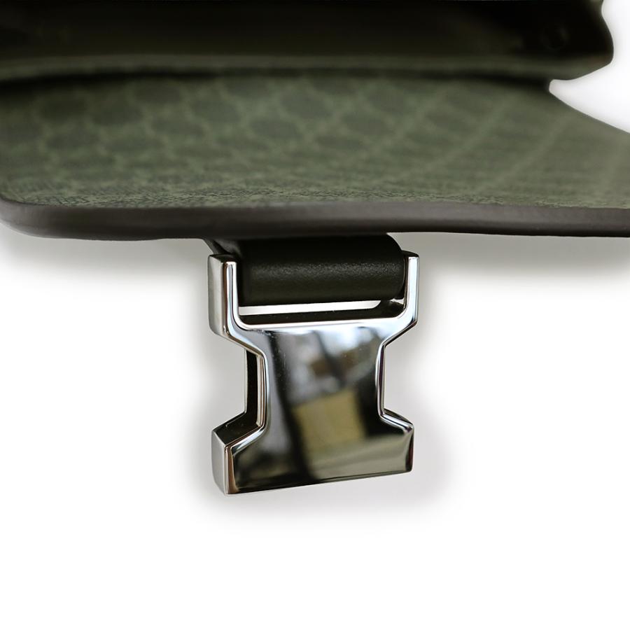 GUCCI（グッチ） （未使用 展示品）GUCCI 792080 ラージ バックパック