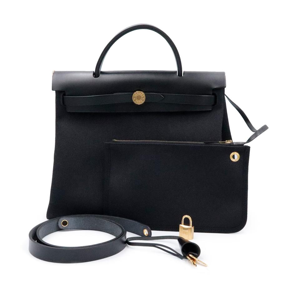 HERMES（エルメス） （未使用 展示品）HERMES エールバッグジップ 31 
