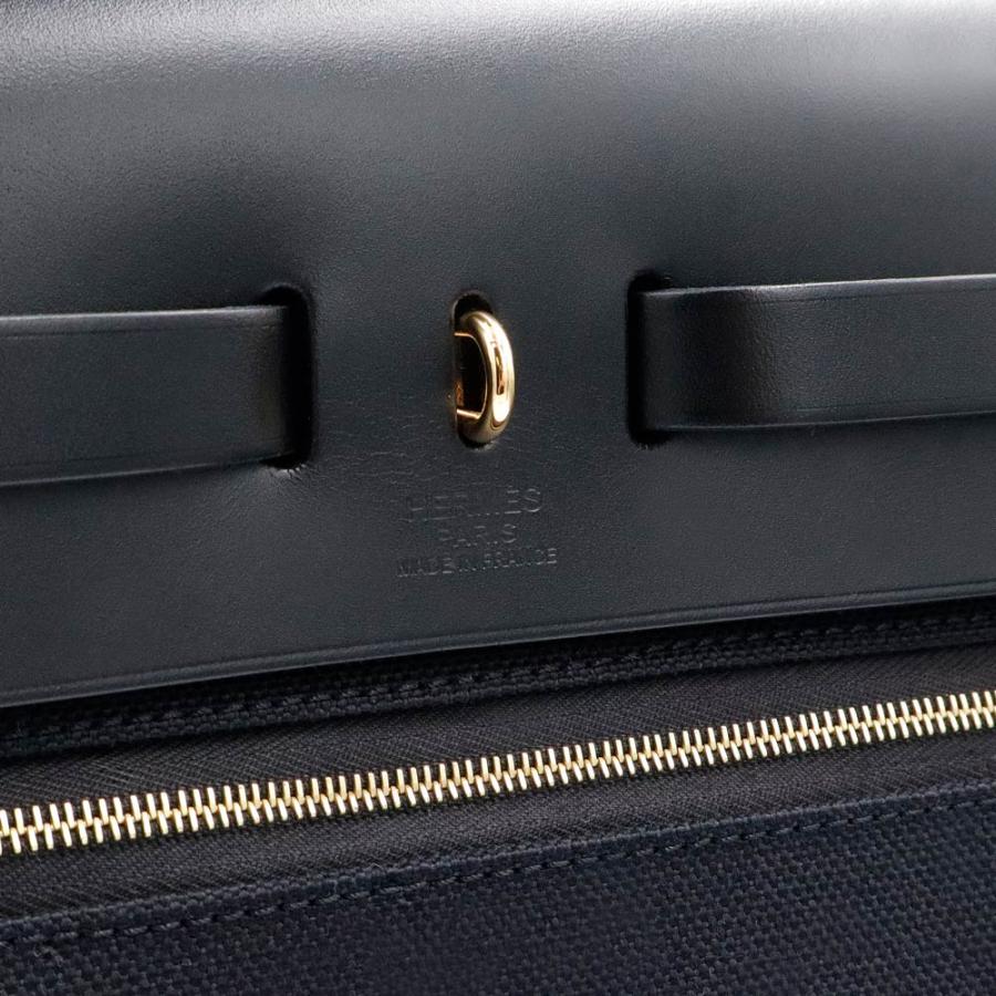 HERMES（エルメス） （未使用 展示品）HERMES エールバッグジップ 31