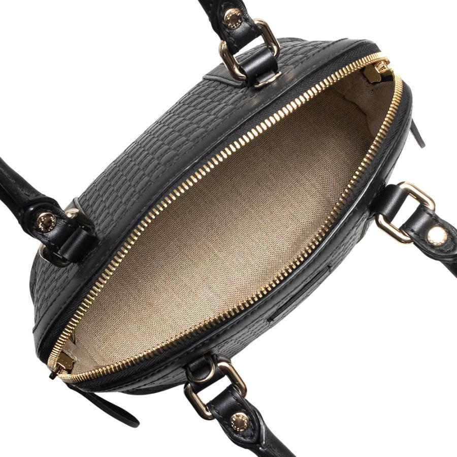 GUCCI（グッチ） （未使用 展示品）GUCCI 449654 ミニ ドーム マイクロ