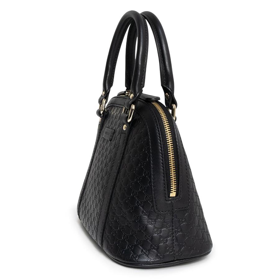 GUCCI（グッチ） （未使用 展示品）GUCCI 449654 ミニ ドーム マイクロ