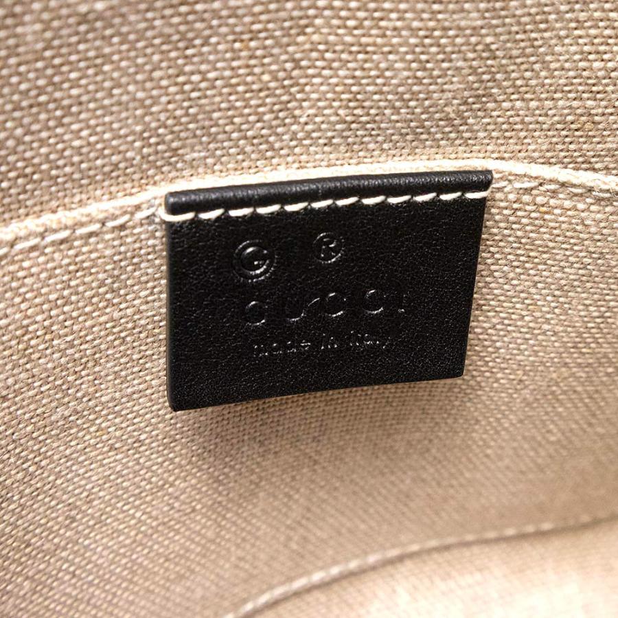 GUCCI（グッチ） （未使用 展示品）GUCCI 449654 ミニ ドーム マイクロ