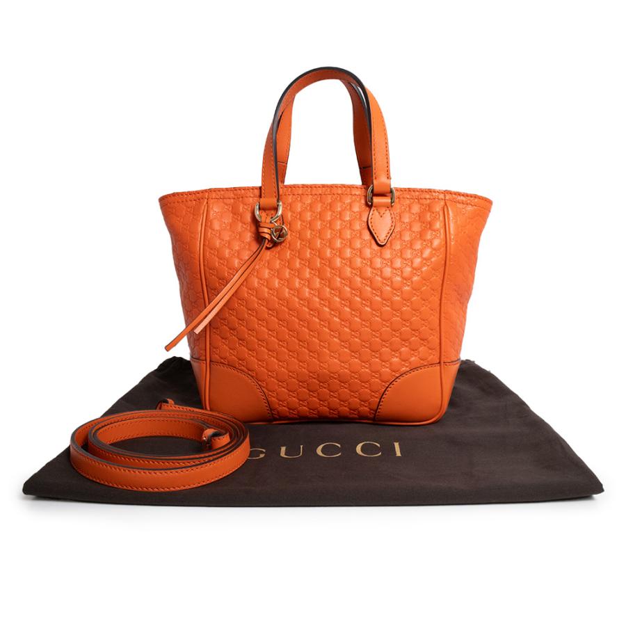 GUCCI（グッチ） （未使用 展示品）GUCCI 449241 ミニブリー マイクロ