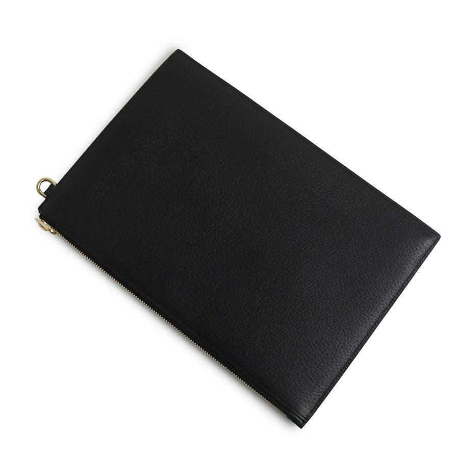 GUCCI（グッチ） （新品・未使用品）GUCCI 700524 ホースビット レザー