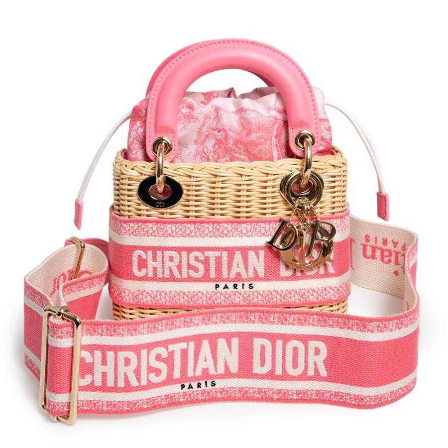 Christian Dior（クリスチャン・ディオール） （未使用 展示品）Dior