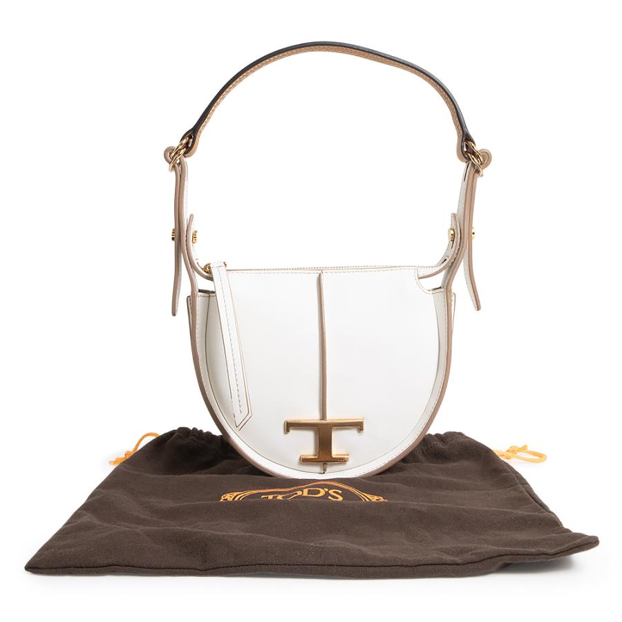TOD'S（トッズ） （未使用 展示品）TOD'S XBWTSAE0000 タイムレス